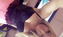 Ready for what you want to do to me in bed alone at home this weekend