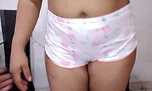 My friend and husband intensely enjoy new year 2023 with passionate blowjob and big cock action.