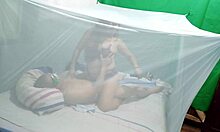 Una Noche De Fantasia Con Mi Vecina Puta Me Follo A Mi Vecina Cuando El Marido Esta Haciendo Compras En El Mercado 3