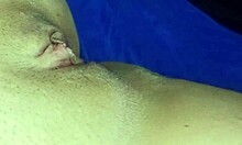 Wow, Look at Her Squirt So Hard from That Licking!