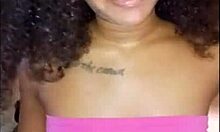 getting dirty with homegirl in doggy