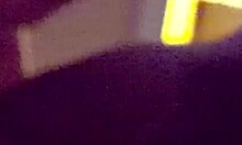 young black girl fucking latino guy in front of his wife part 2