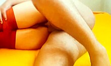 I’m Pounding My Fit Egyptian Teen’s Perfect Ass in Amateur Anal