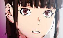 fuckin’ my classmate outdoors, suckin’ him dry 😜