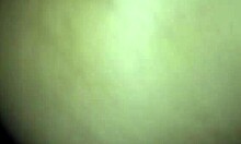 pounding that foreign pussy doggystyle, ass clapping to orgasm! creampie finish!