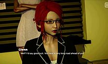 My Bully Is My Lover 91 In Amateurs Porn In 3d Homemade Scene.