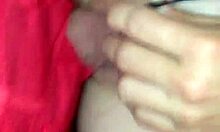 i fucked my girlfriend's ass with a vibrator and toy