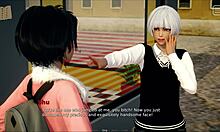 My Bully Is My Lover 91 In Amateurs Porn In 3d Homemade Scene.