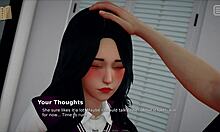 My Bully Is My Lover 91 In Amateurs Porn In 3d Homemade Scene.