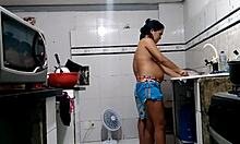 Aqui, homemade sex with young teen 18+ novinha