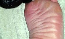 watch this big ass bbw riding that dildo hard