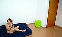 I met a college friend and what happened next was an unexpected encounter