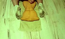 Ich, Bold Gay Encounter With Intense Actions