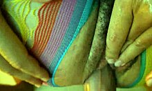 Fuck and cum in that hairy pussy