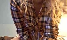 Behind The Scenes Bloopers With Elena