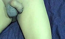 intriguing myanmar gay homemade with hot wax play