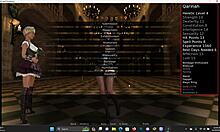 Stupid Quest in Damsels and Dungeons Ep 8 with Cute Teen