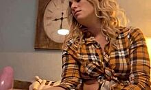 Behind The Scenes Bloopers With Elena