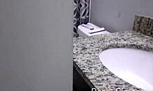 Daisy Linn Tricked and Pounded Hard by Stepbrother in Missionary.