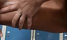 I Love My Best Friend's Pussy - Licking and Cunilingus Session