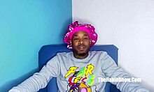 Tori Toots Thick Country Girl Ready For Big Black Cock In Bonnet