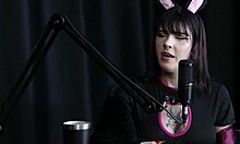 brazilian nympho masturbates twice easily, loves spanking and knife fetishes 😈