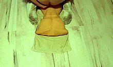 Ich, Bold Gay Encounter With Intense Actions