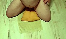 Ich, Bold Gay Encounter With Intense Actions