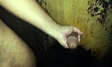 Group Fun At The Glory Hole Spot