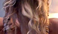 Behind The Scenes Bloopers With Elena