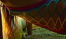 Fuck and cum in that hairy pussy