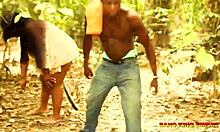 i decided to venture into good doggy hard sex with my bbw stepmother - big wet dripping pussy