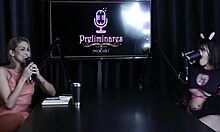 brazilian nympho masturbates twice easily, loves spanking and knife fetishes 😈