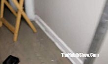 ralph whoren fucking at trap house