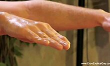 I’m learning to master gay massage with big tools