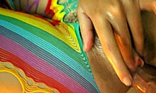 Fuck and cum in that hairy pussy