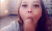 watch these latinas suck monster cocks like pros, want to join?