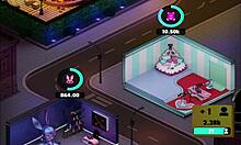 Exciting Hentai Game Live Show