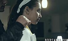 Teen Wants to Fuck with Programmed Brain!