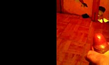 My own compilation of videos ending with amateur homemade solo masturbation.