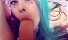 watch these latinas suck monster cocks like pros, want to join?