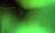 Slim cute brunette teen 18+ enjoys tight fucking with young partner