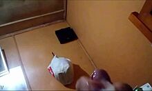 My own compilation of videos ending with amateur homemade solo masturbation.