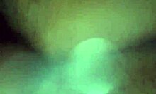 Slim cute brunette teen 18+ enjoys tight fucking with young partner