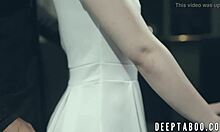 Teen Wants to Fuck with Programmed Brain!