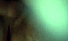 Slim cute brunette teen 18+ enjoys tight fucking with young partner