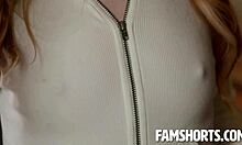 Stepsis Madi Collins Surprises Damon Dice With Her Tightness