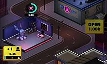 Exciting Hentai Game Live Show