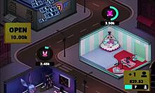 Exciting Hentai Game Live Show