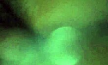 Slim cute brunette teen 18+ enjoys tight fucking with young partner